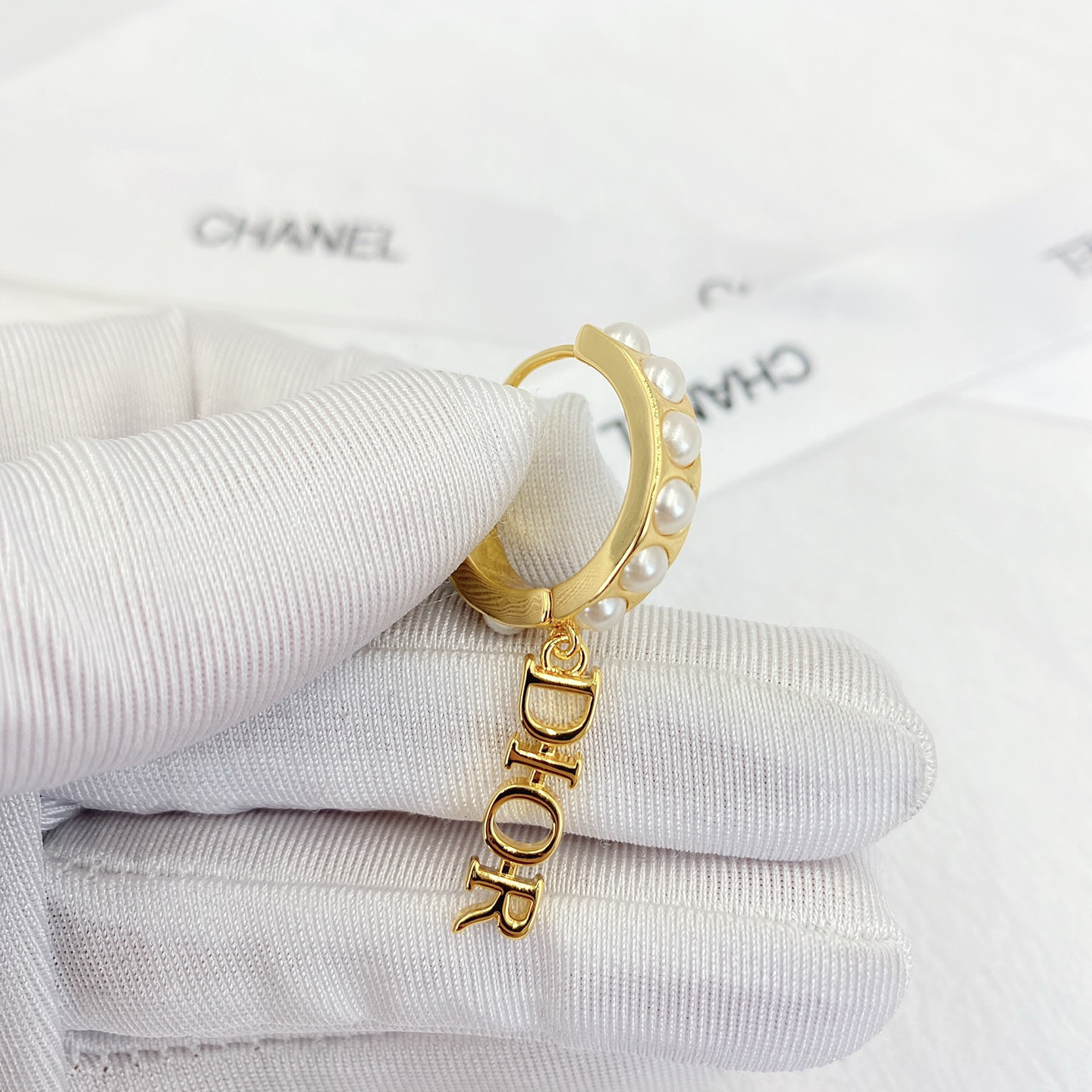 Christian Dior Earrings