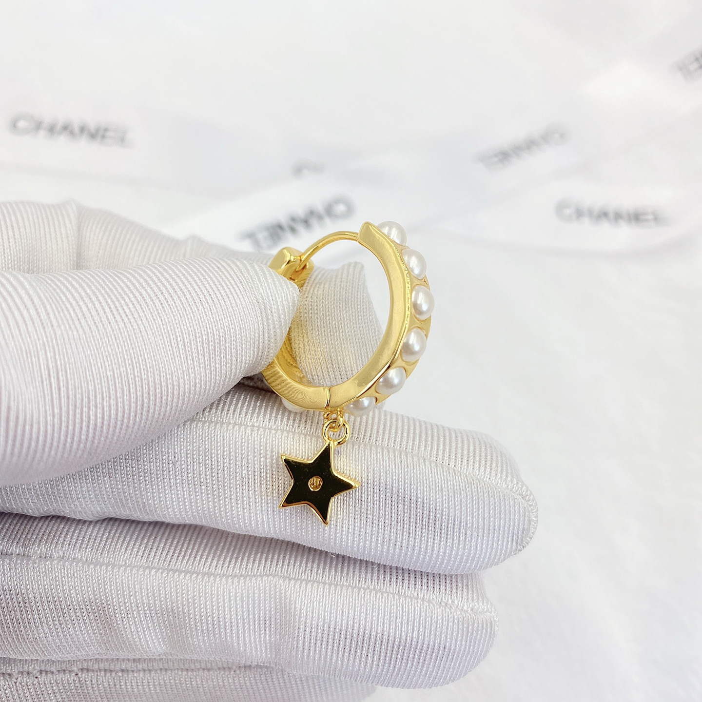 Christian Dior Earrings