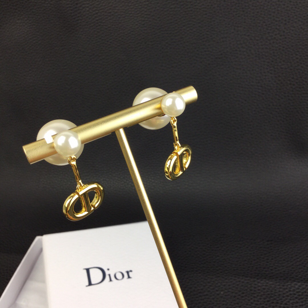Christian Dior Earrings