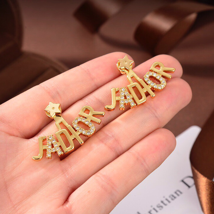 Christian Dior Earrings