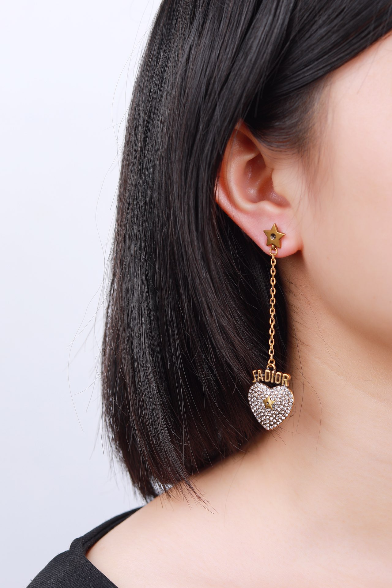 Christian Dior Earrings