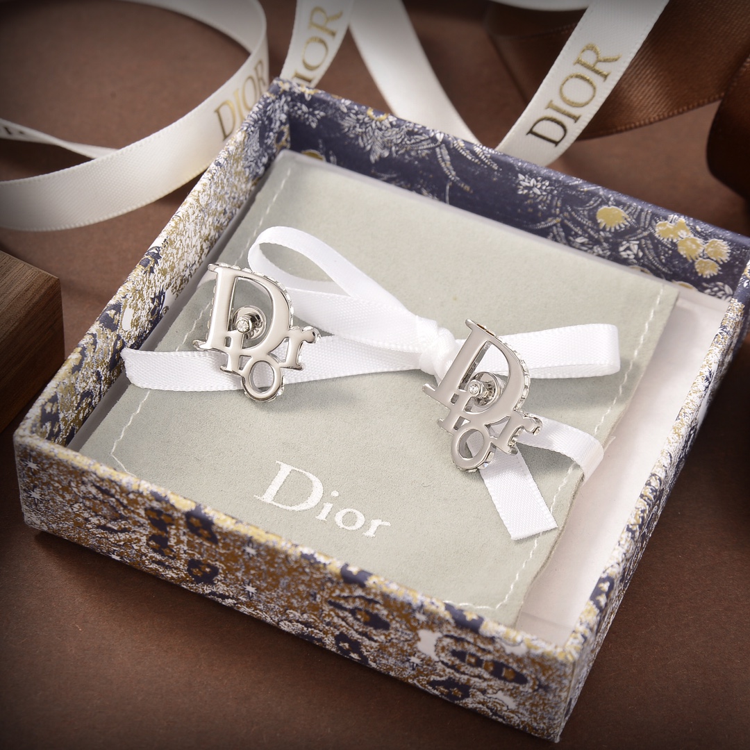 Christian Dior Earrings