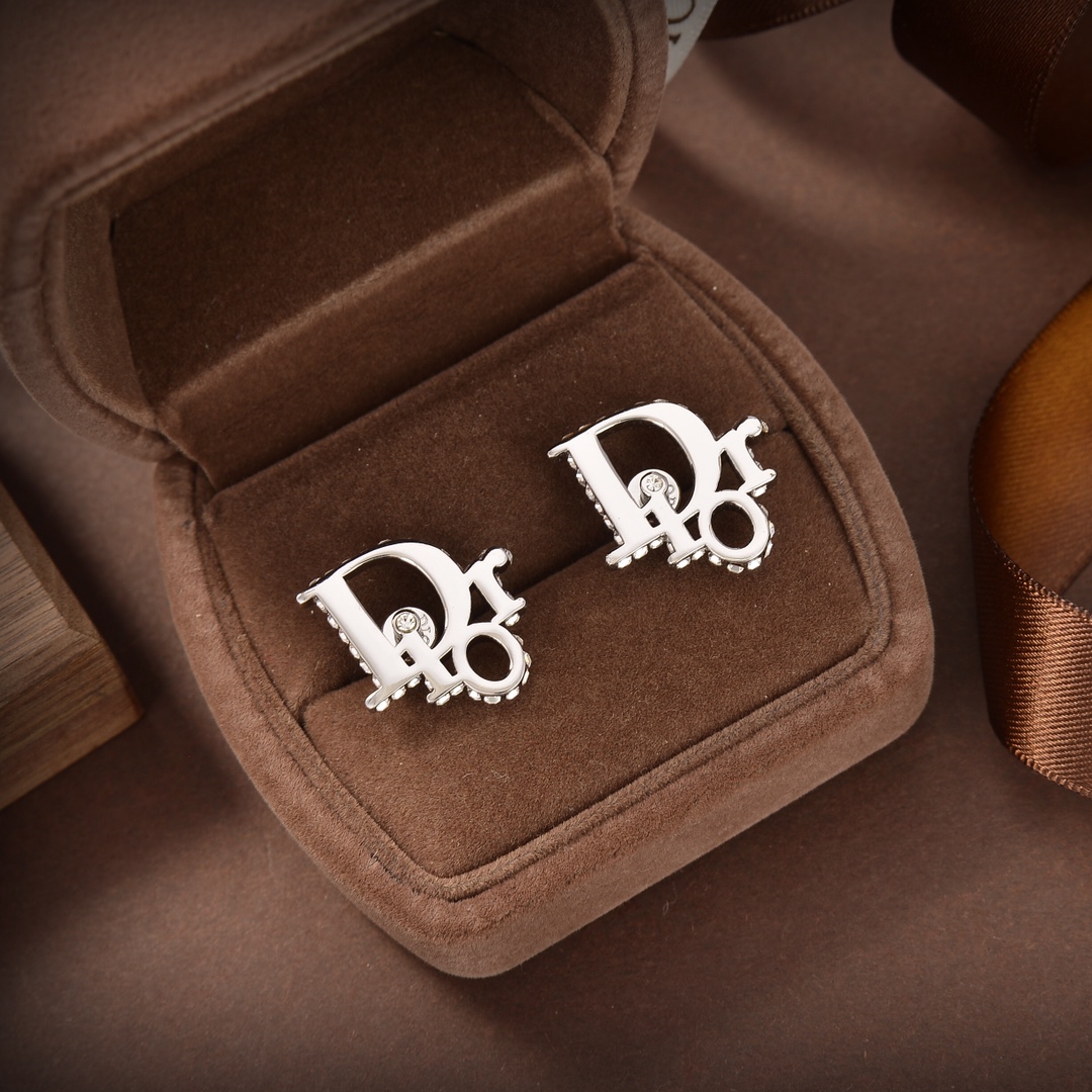 Christian Dior Earrings
