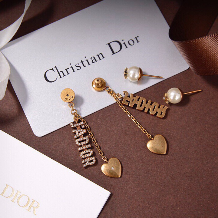 Christian Dior Earrings