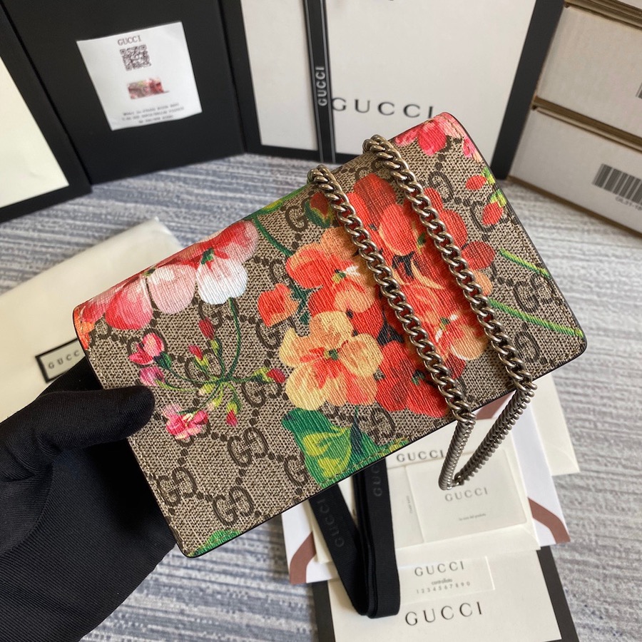476432 Dionysus GG Supreme super mini bag, gucci Mini Bags for Women