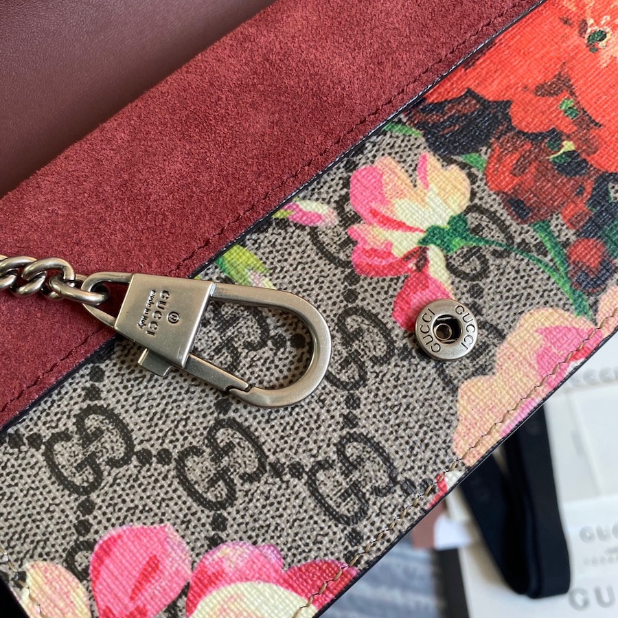476432 Dionysus GG Supreme super mini bag, gucci Mini Bags for Women