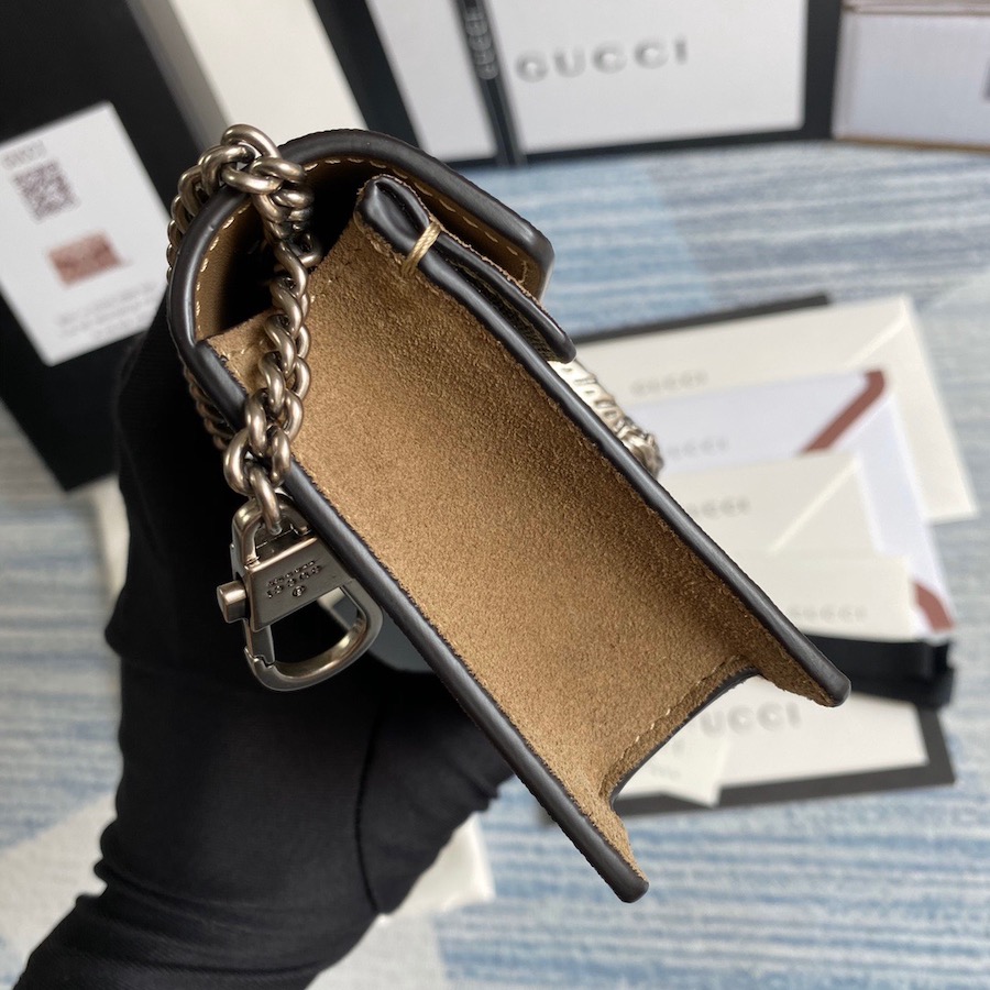 476432 Dionysus GG Supreme super mini bag, gucci Mini Bags for Women