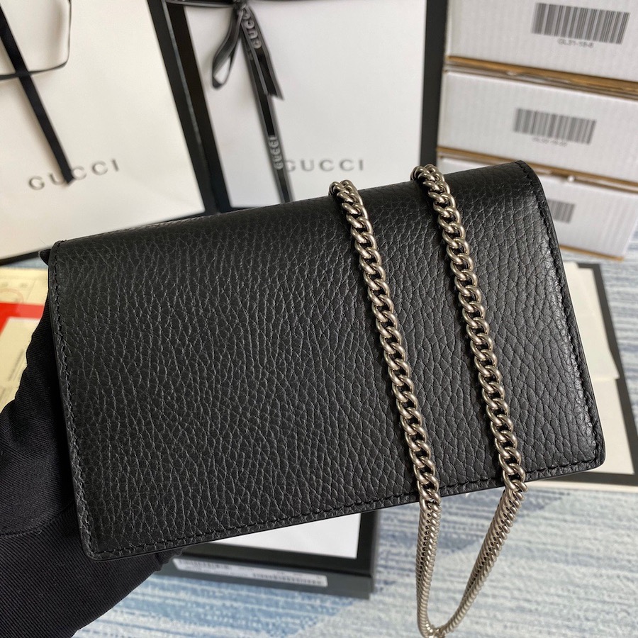 476432 Dionysus super mini leather bag, GUcci Mini Bags for Women