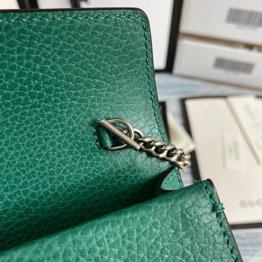 476432 Dionysus super mini leather bag, GUcci Mini Bags for Women
