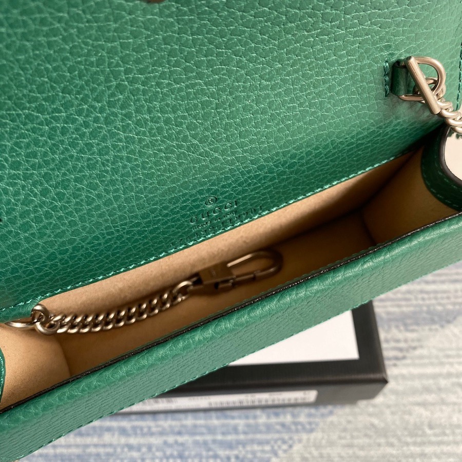 476432 Dionysus super mini leather bag, GUcci Mini Bags for Women