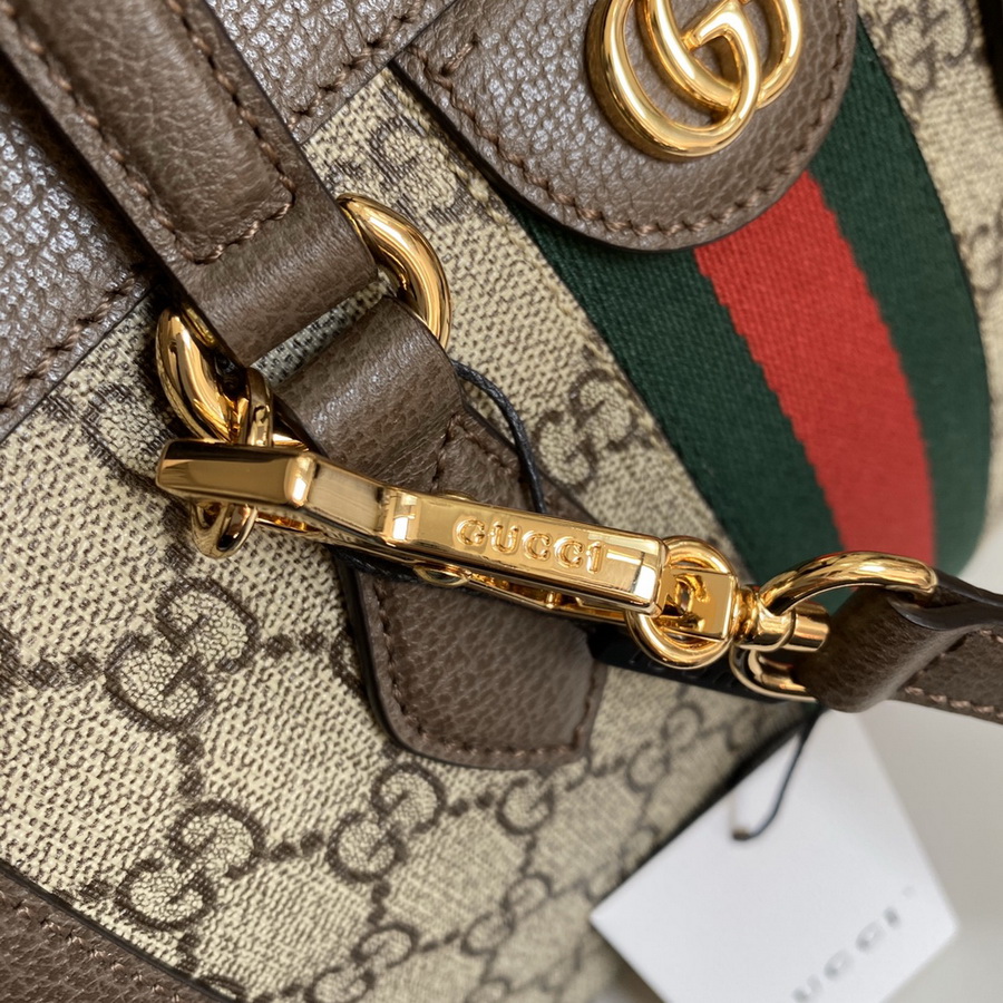 547551, Ophidia small GG tote bag, GUCCI Handbags