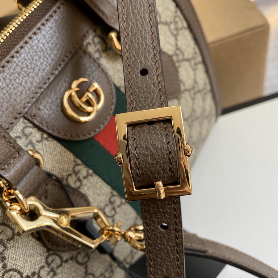 547551, Ophidia small GG tote bag, GUCCI Handbags