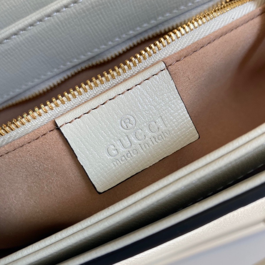 602204 Gucci 1955 Horsebit small shoulder bag, GUCCI Shoulder Bags for Women