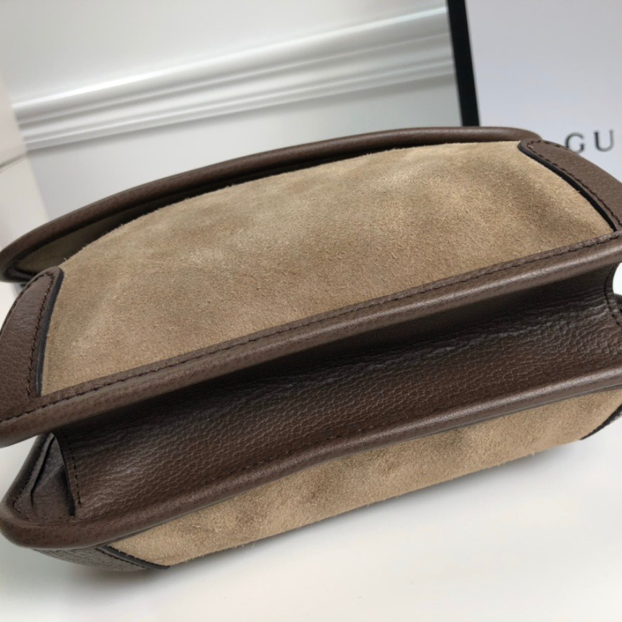 501050 Neo Vintage small messenger bag, GUCCI Messengers Bags for Men