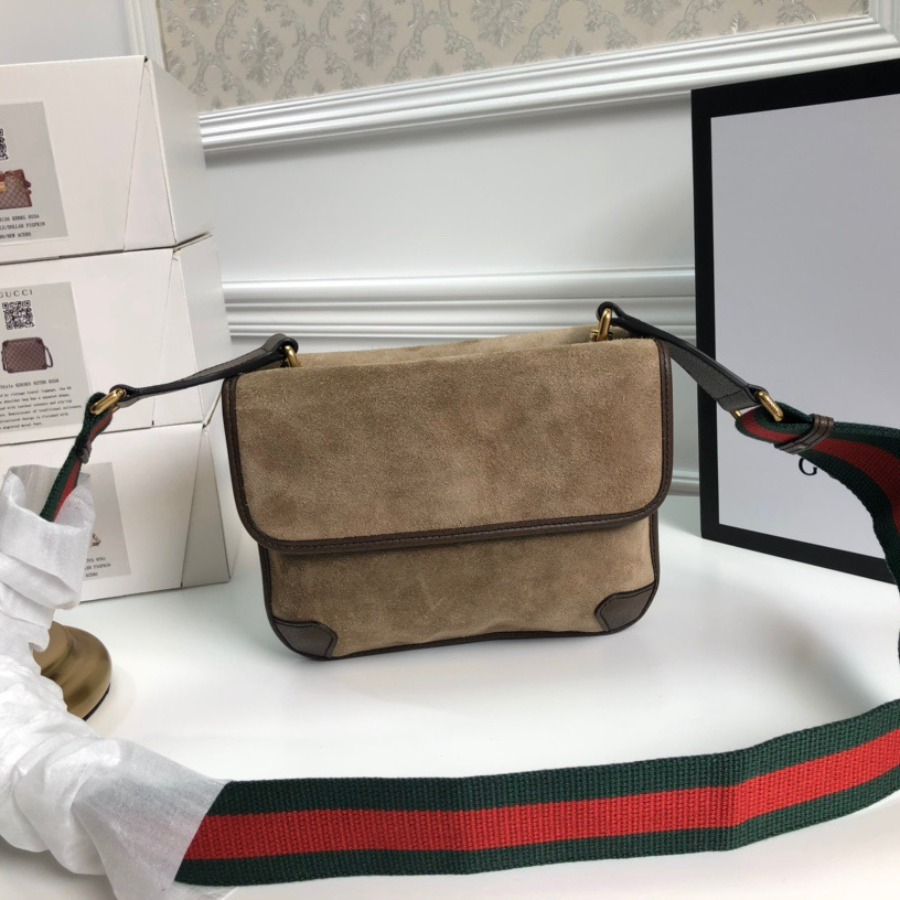 501050 Neo Vintage small messenger bag, GUCCI Messengers Bags for Men