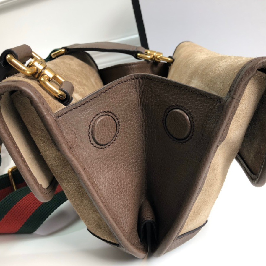 501050 Neo Vintage small messenger bag, GUCCI Messengers Bags for Men