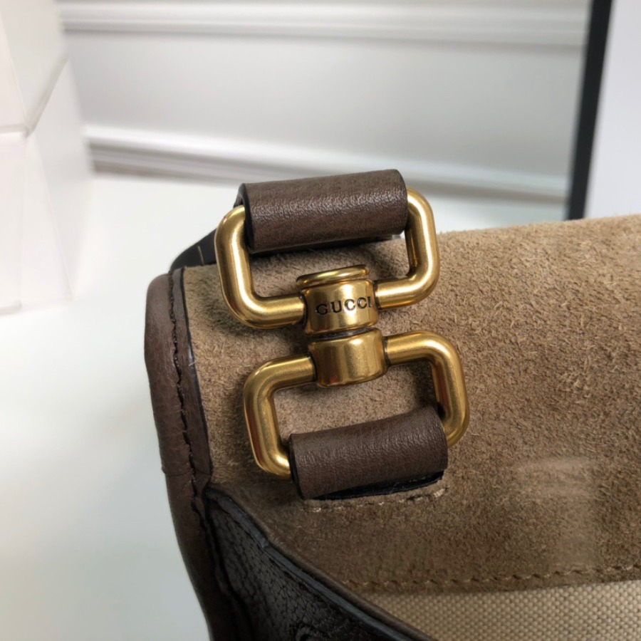 501050 Neo Vintage small messenger bag, GUCCI Messengers Bags for Men