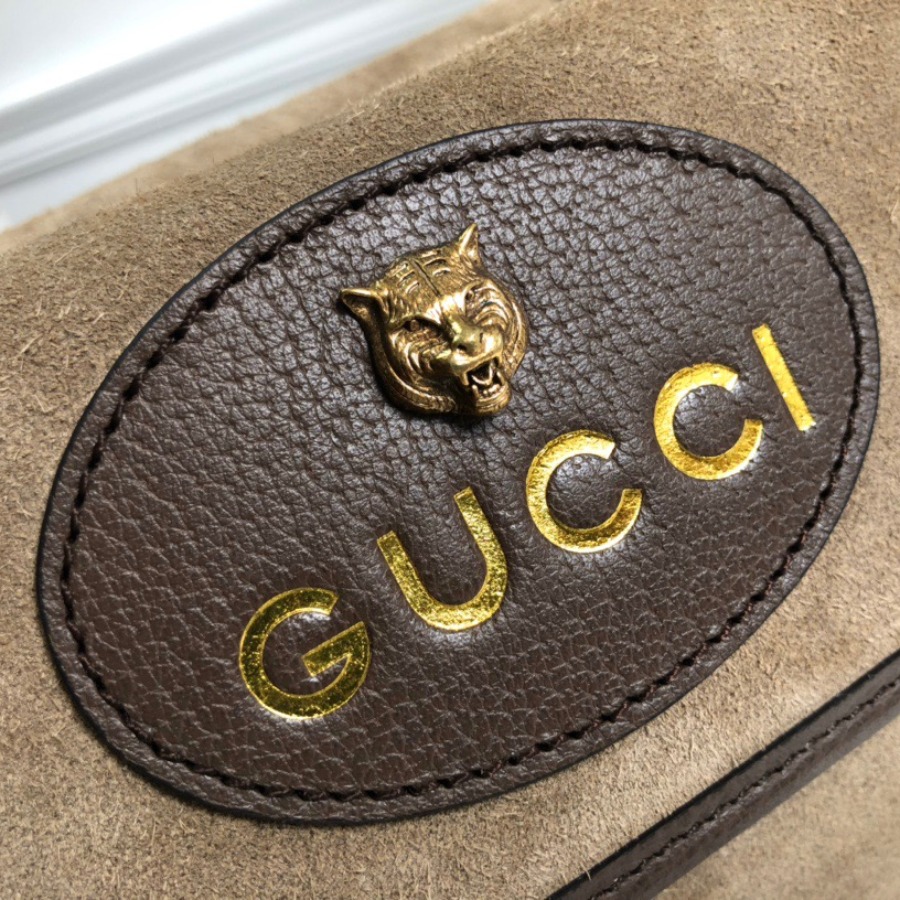 501050 Neo Vintage small messenger bag, GUCCI Messengers Bags for Men