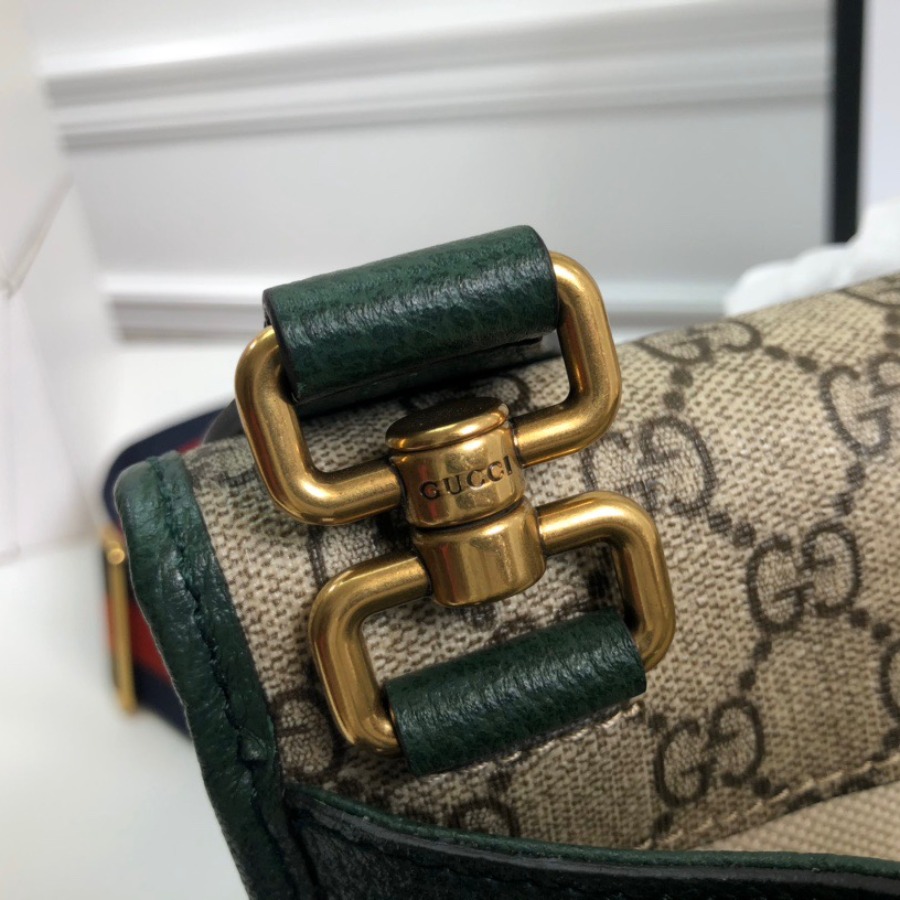 501050 Neo Vintage small messenger bag, GUCCI Messengers Bags for Men