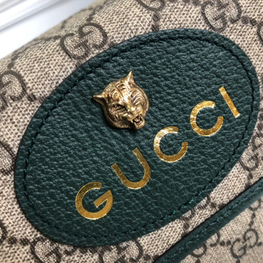 501050 Neo Vintage small messenger bag, GUCCI Messengers Bags for Men