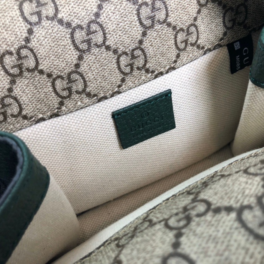 501050 Neo Vintage small messenger bag, GUCCI Messengers Bags for Men