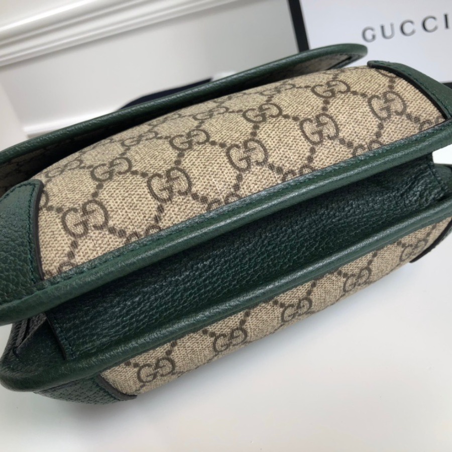 501050 Neo Vintage small messenger bag, GUCCI Messengers Bags for Men