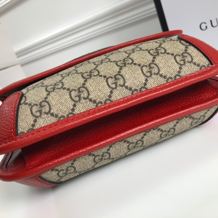 501050 Neo Vintage small messenger bag, GUCCI Messengers Bags for Men