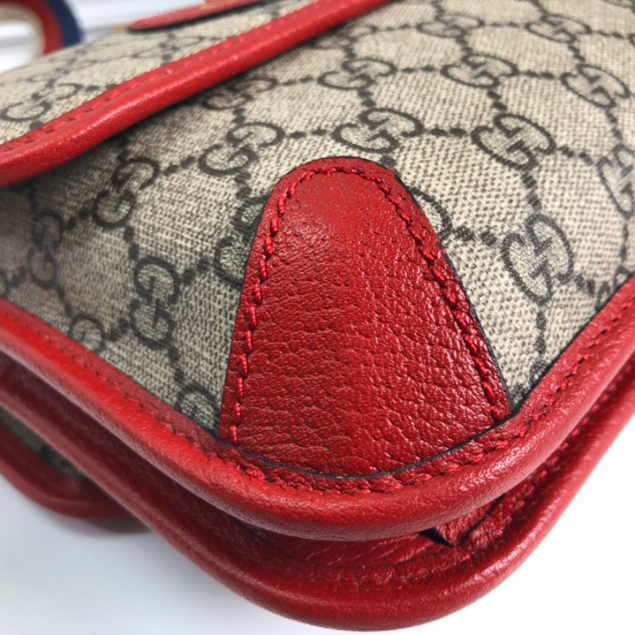 501050 Neo Vintage small messenger bag, GUCCI Messengers Bags for Men