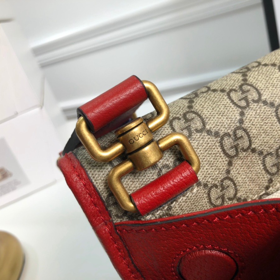 501050 Neo Vintage small messenger bag, GUCCI Messengers Bags for Men