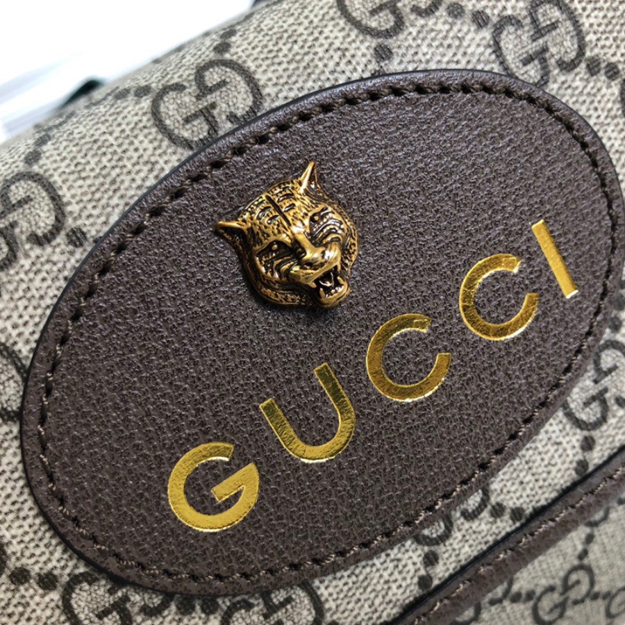 501050 Neo Vintage small messenger bag, GUCCI Messengers Bags for Men