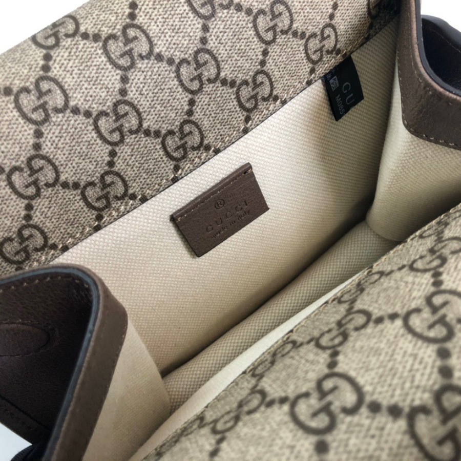 501050 Neo Vintage small messenger bag, GUCCI Messengers Bags for Men
