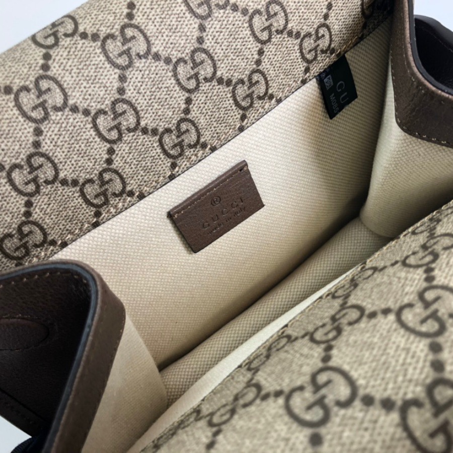 501050 Neo Vintage small messenger bag, GUCCI Messengers Bags for Men
