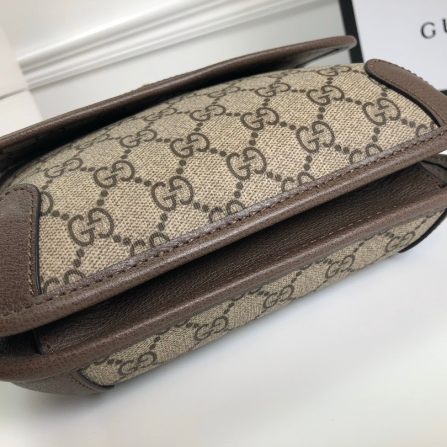 501050 Neo Vintage small messenger bag, GUCCI Messengers Bags for Men