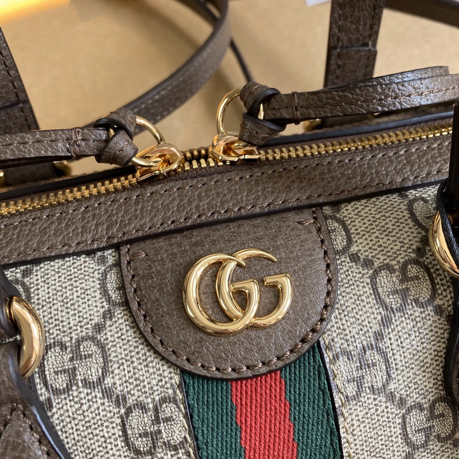 602577 Ophidia GG small Boston bag,  gucci Crossbody Bags for Women