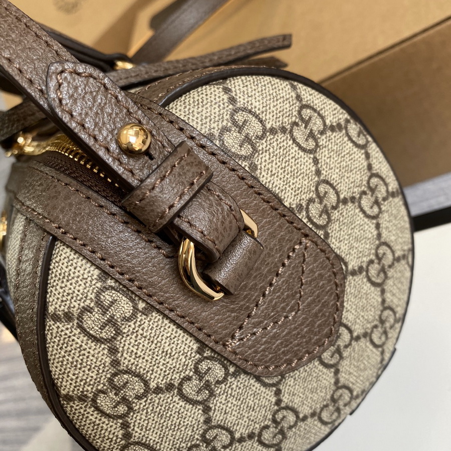 602577 Ophidia GG small Boston bag,  gucci Crossbody Bags for Women