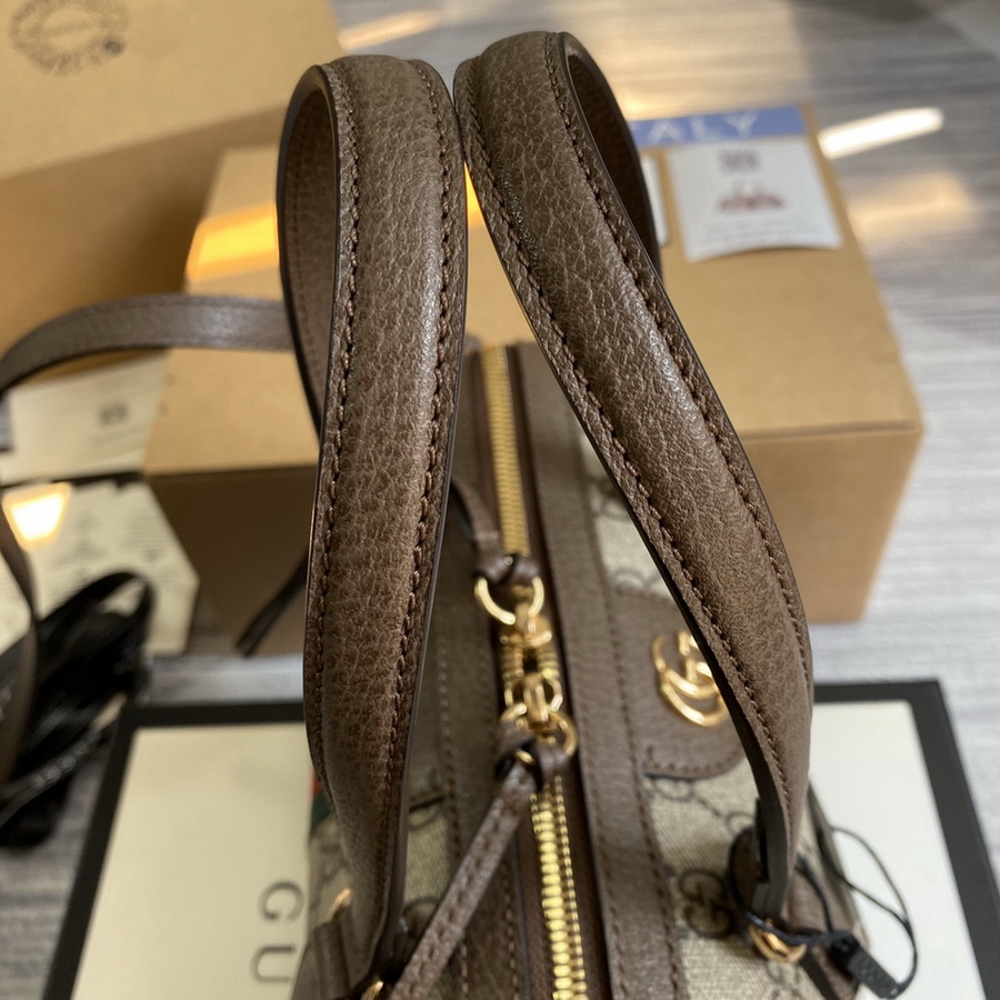 602577 Ophidia GG small Boston bag,  gucci Crossbody Bags for Women