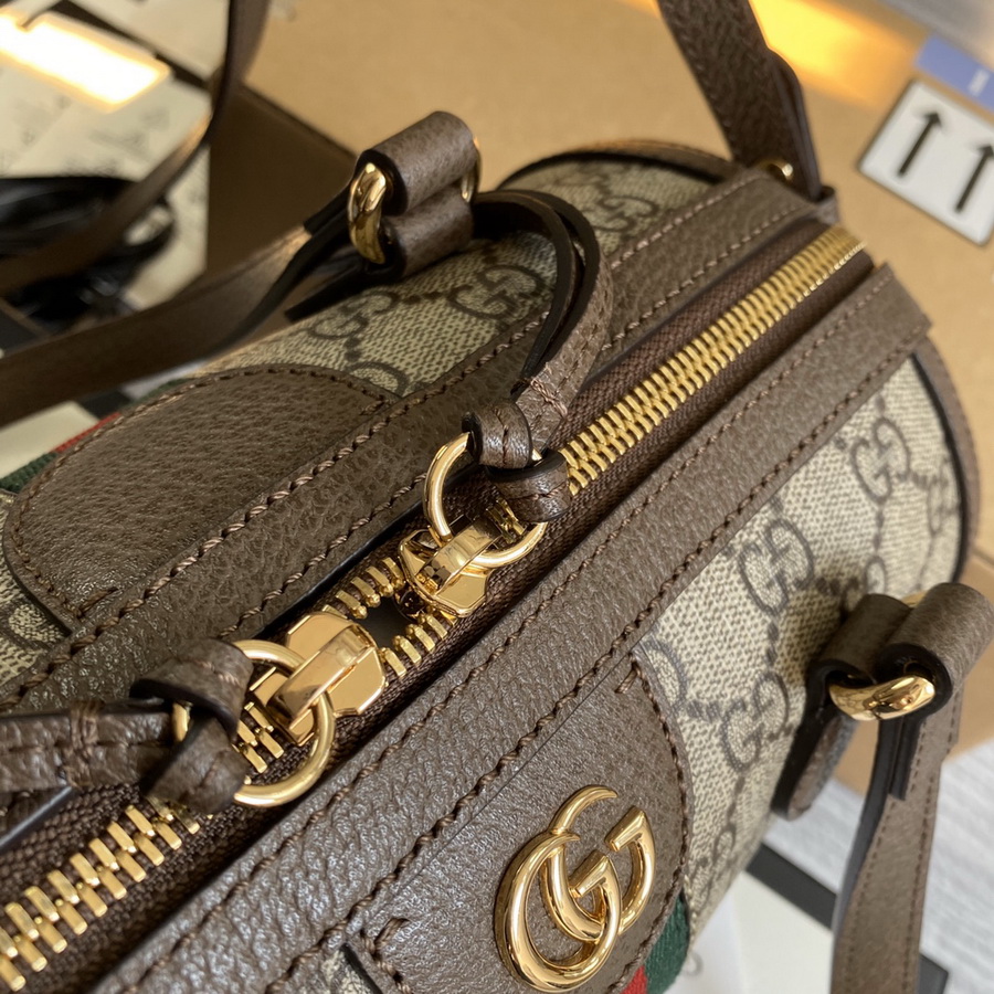 602577 Ophidia GG small Boston bag,  gucci Crossbody Bags for Women