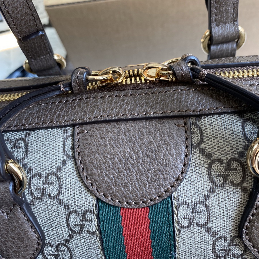 602577 Ophidia GG small Boston bag,  gucci Crossbody Bags for Women