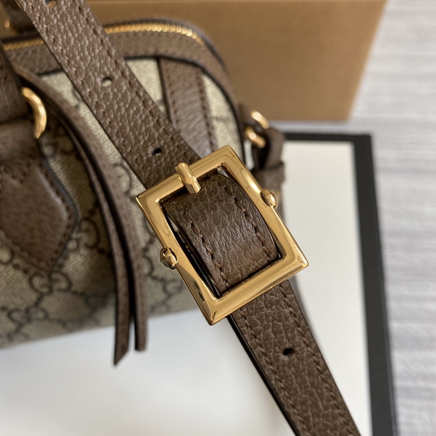 602577 Ophidia GG small Boston bag,  gucci Crossbody Bags for Women