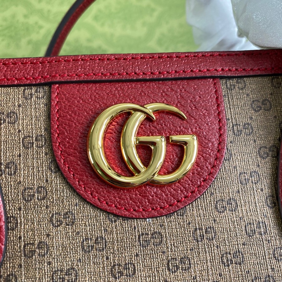 653952 Doraemon x Gucci large tote bag, gucci Tote Bags for Men