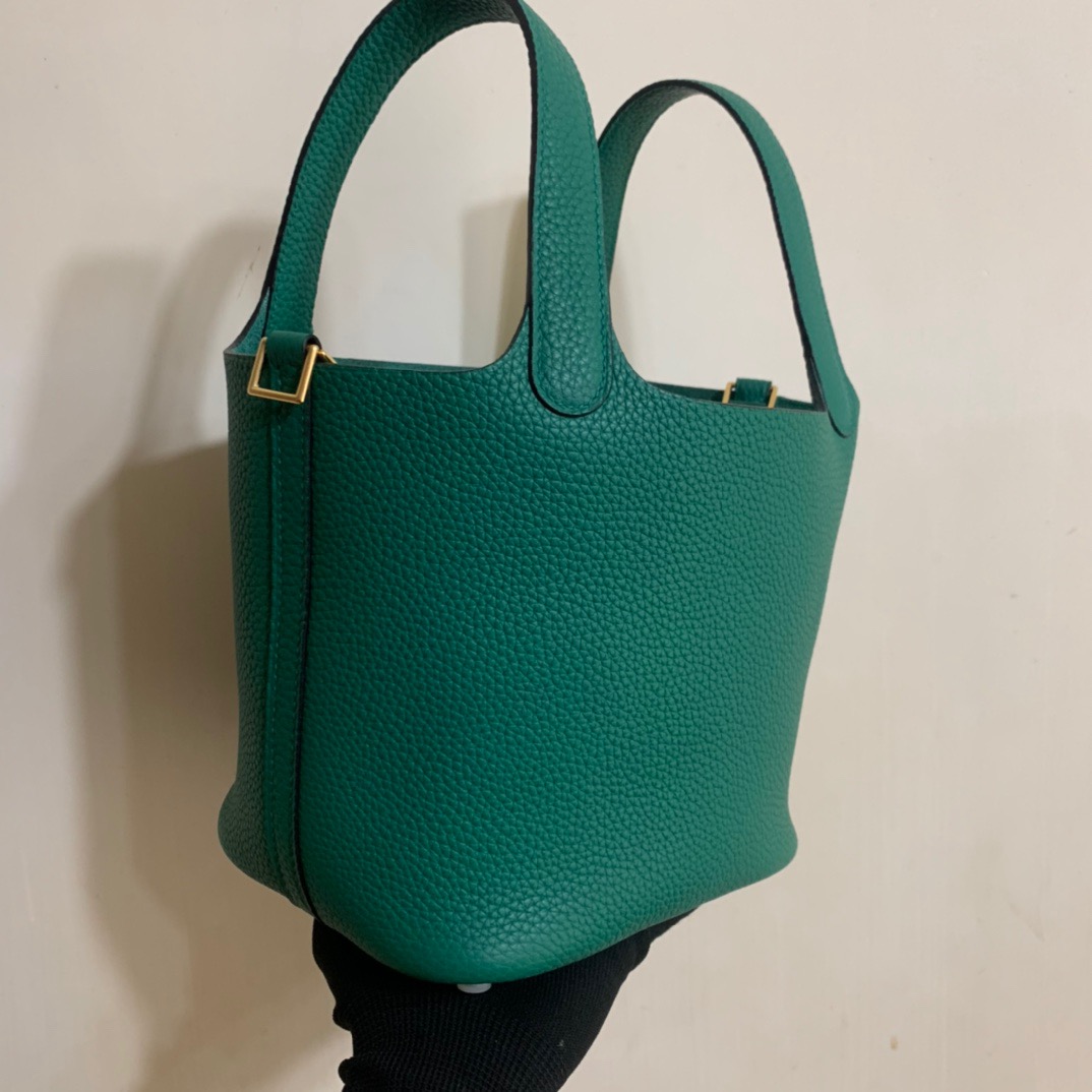 Picotin Lock 18 bag, Hermes Bags