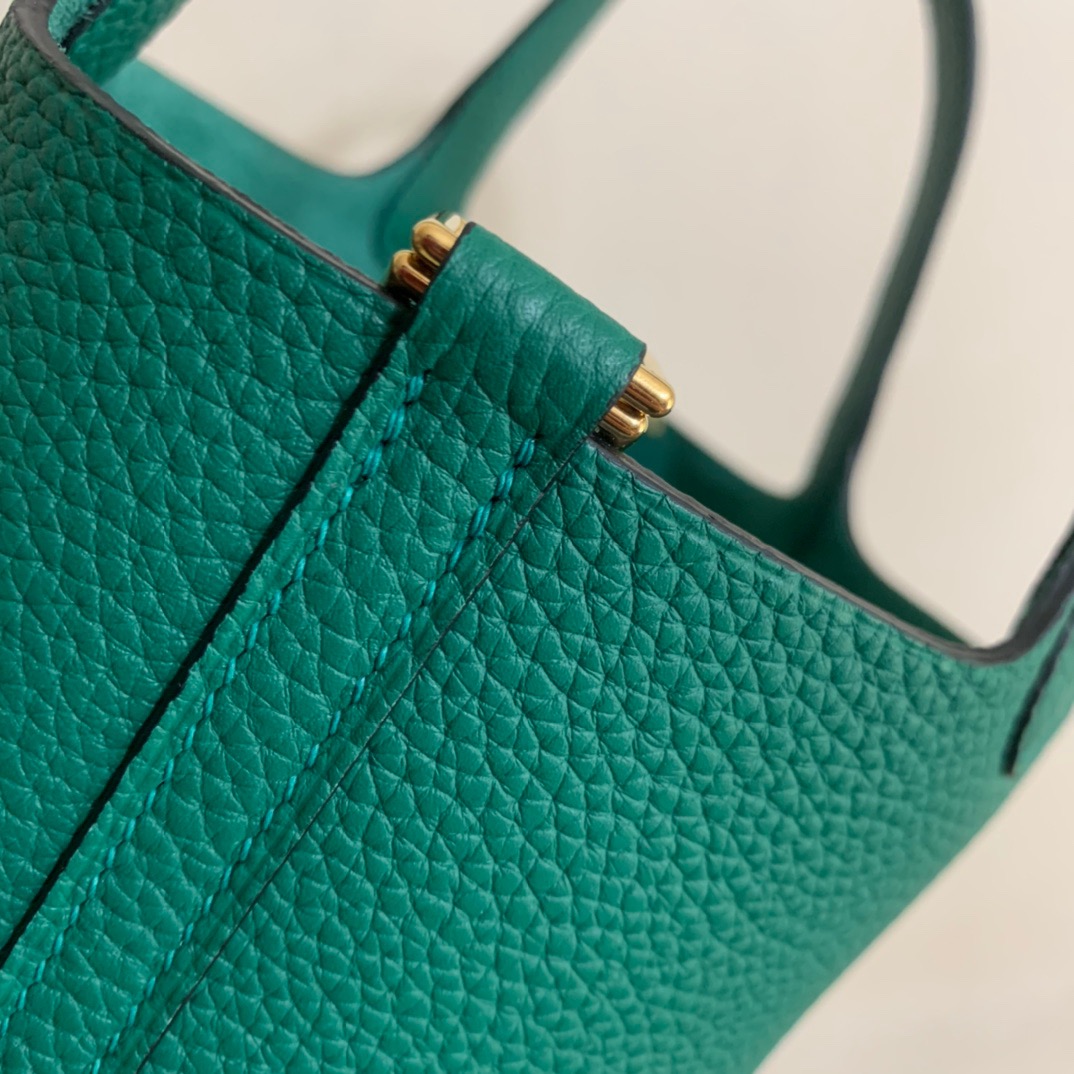 Picotin Lock 18 bag, Hermes Bags