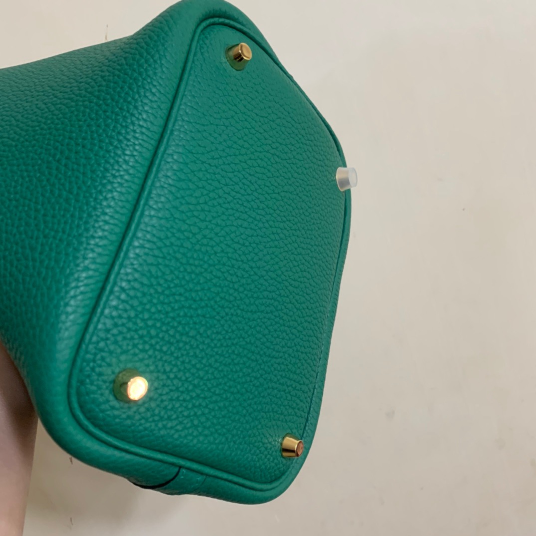 Picotin Lock 18 bag, Hermes Bags