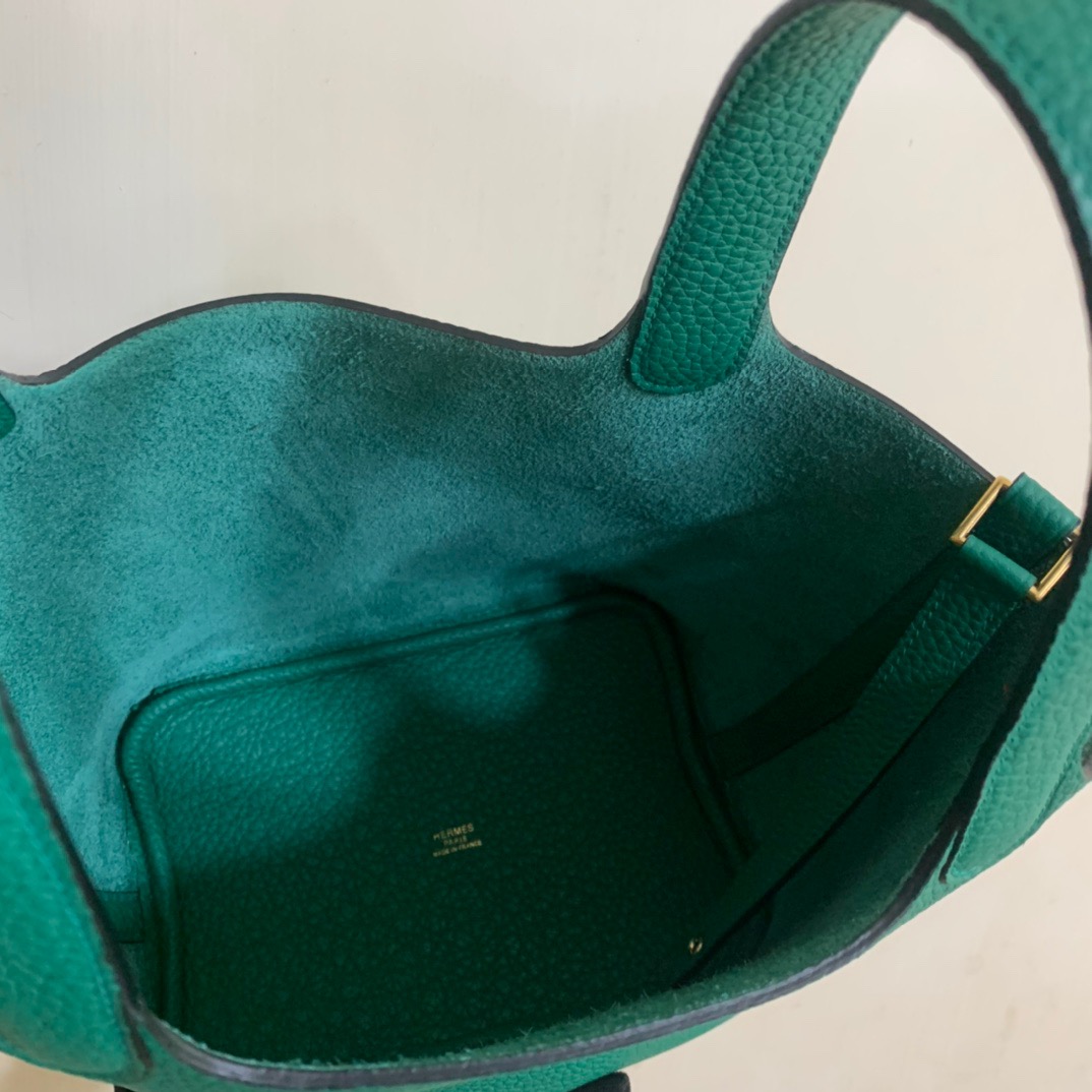 Picotin Lock 18 bag, Hermes Bags