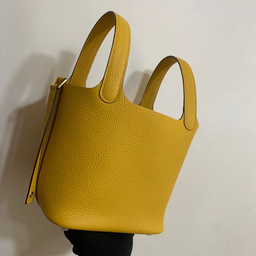 Picotin Lock 18 bag, Hermes Bags