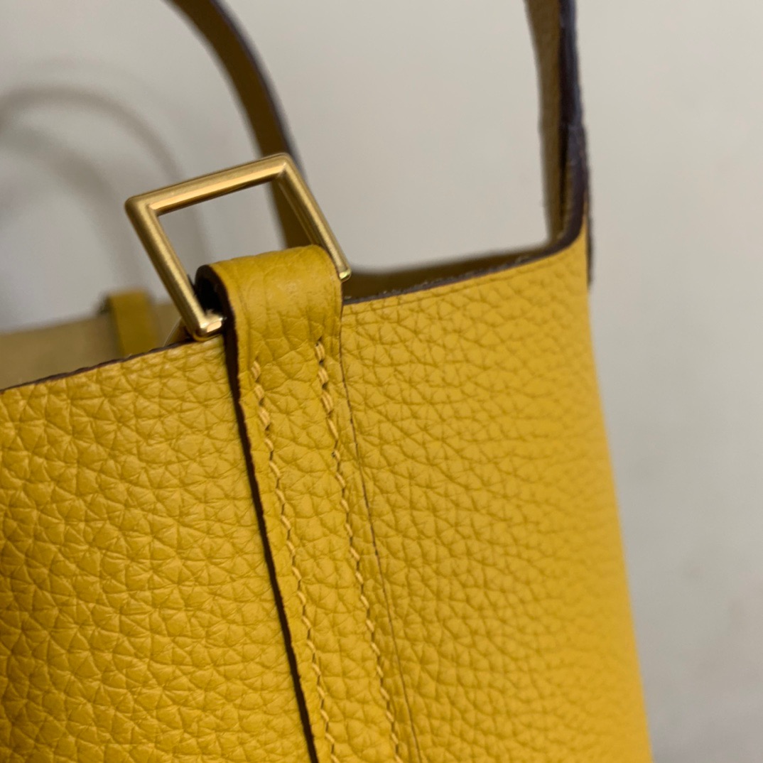 Picotin Lock 18 bag, Hermes Bags
