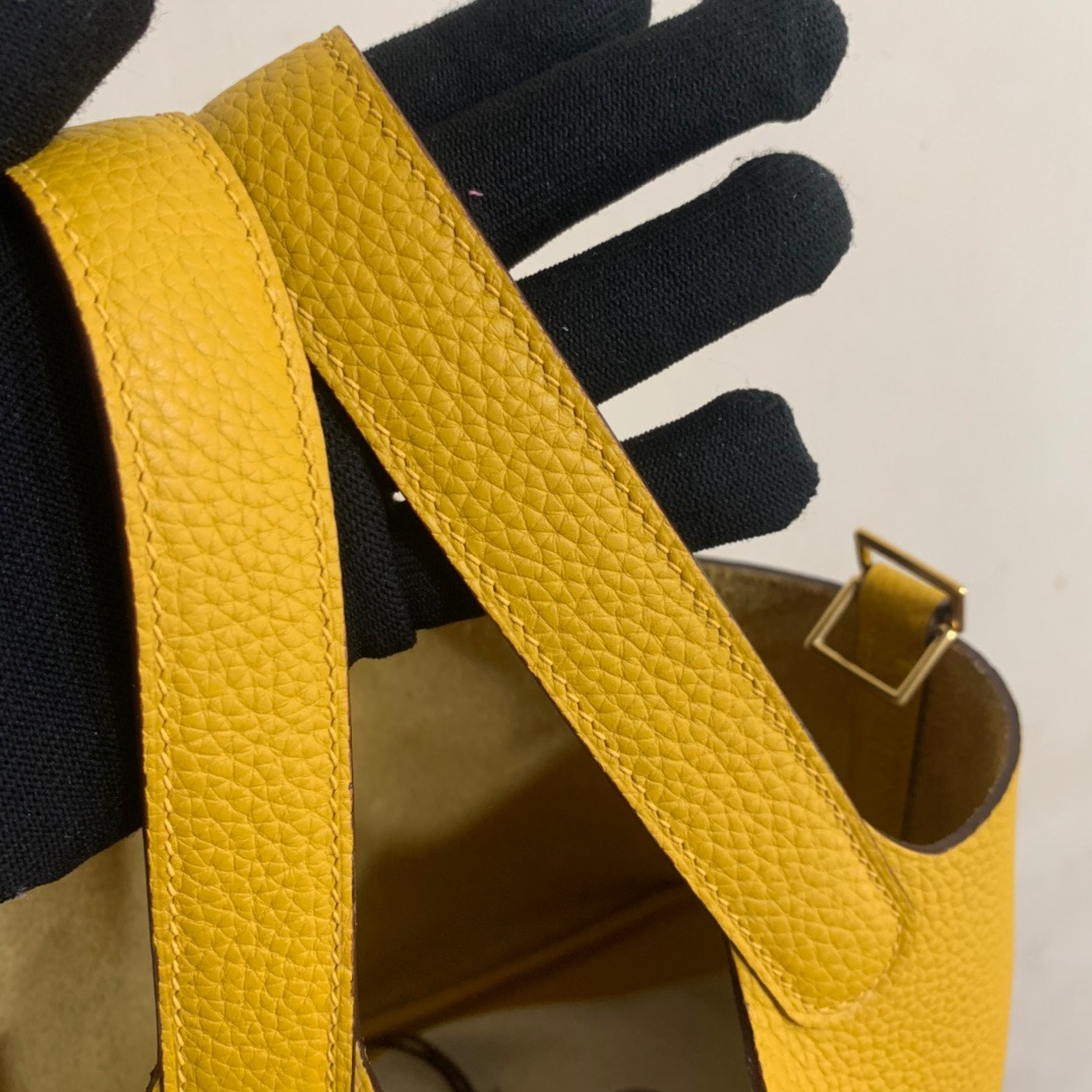 Picotin Lock 18 bag, Hermes Bags