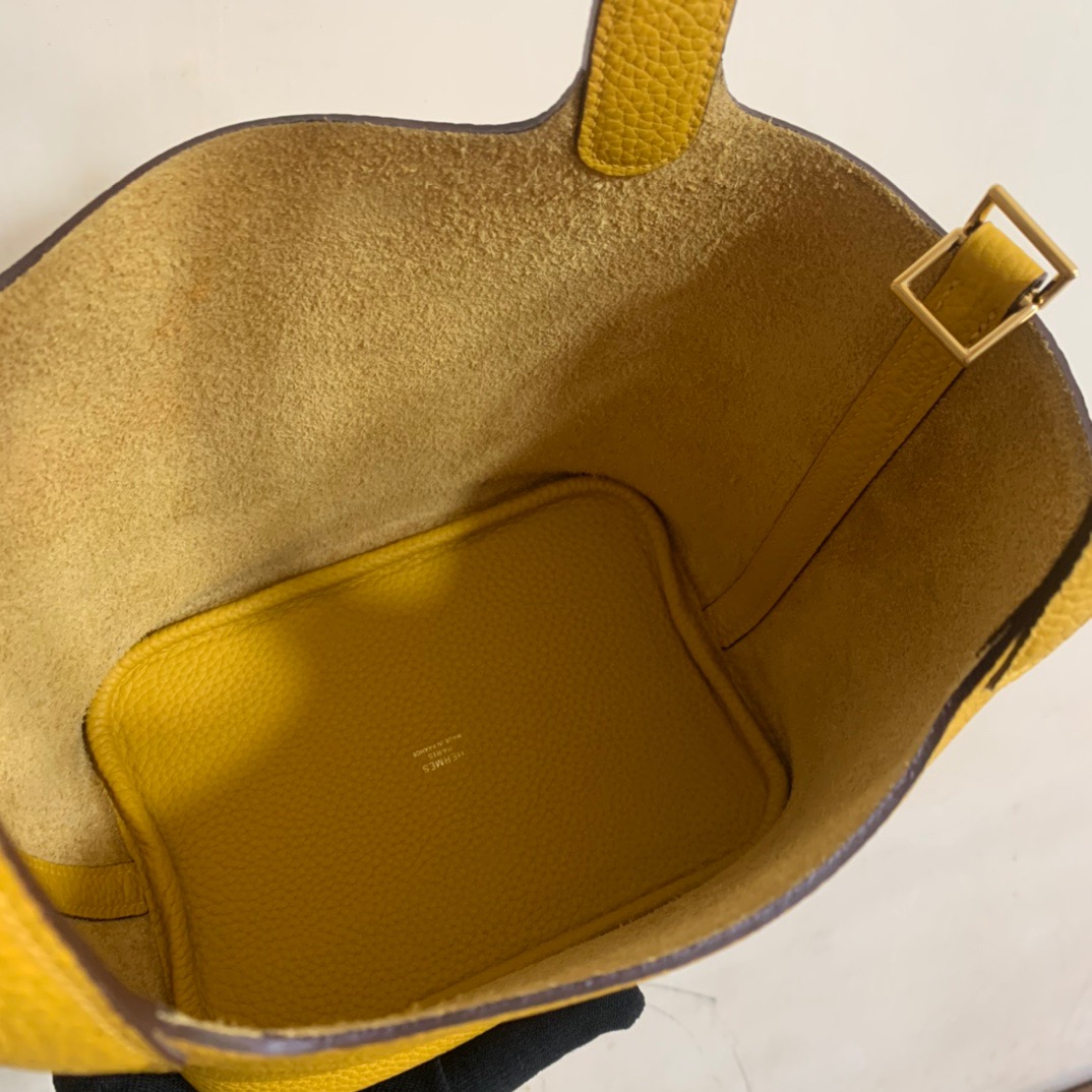 Picotin Lock 18 bag, Hermes Bags