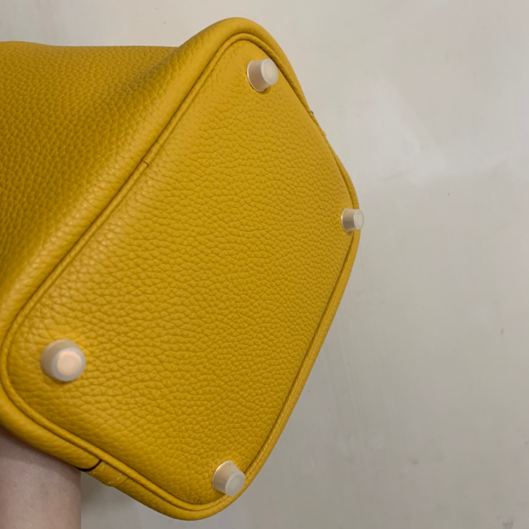 Picotin Lock 18 bag, Hermes Bags
