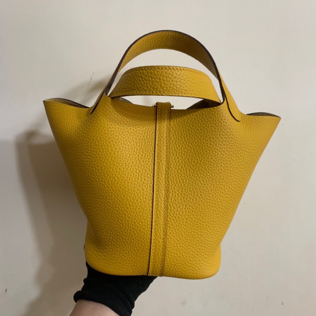 Picotin Lock 18 bag, Hermes Bags
